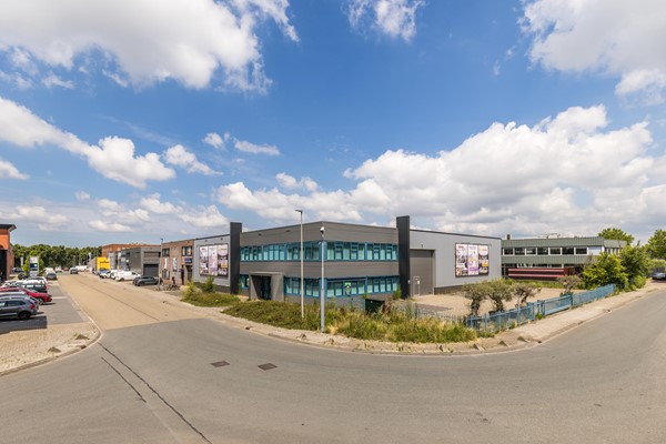 Medium property photo - Weg en Bos 86, 2661 GX Bergschenhoek